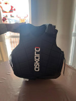 Gilets de protection